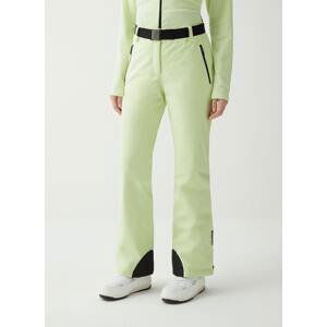 Dámské lyžařské kalhoty Colmar Ladies Pants Zelená 36