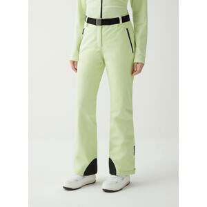 Dámské lyžařské kalhoty Colmar Ladies Pants Zelená 38