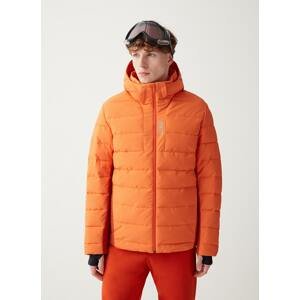 Colmar Pánská lyžařská bunda  Mens Ski Jacket Červená 54