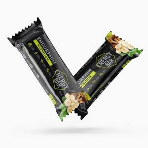 Datlová tyčinka banán-skořice 50g Endorphin Nutrition ENERGY BAR