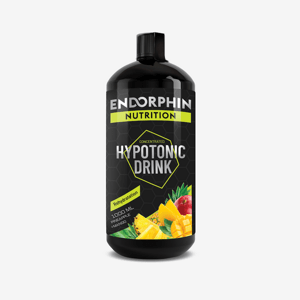 Hypotonický koncentrovaný nápoj-ananas Endorphin Nutrition Hypotonic