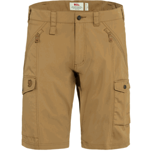 Fjällräven Pánské šortky  Abisko Shorts M