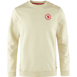 Fjällräven Pánská mikina  1960 Logo Badge Sweater M