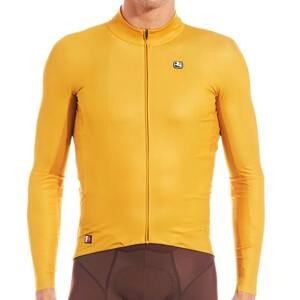 Pánský cyklistický dres Giordana FR-C Pro Lightweight L/S jersey