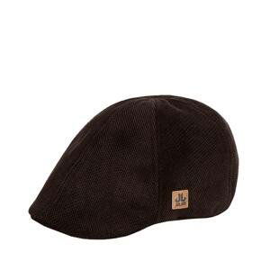 JailJam Čepice  Erie Flat Cap