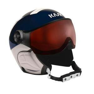 Kask Lyžařská helma  Class Sport