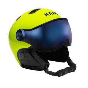 Kask Lyžařská helma  Firefly