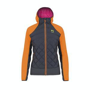 Karpos Dámská bunda  LASTEI ACTIVE PLUS W JACKET