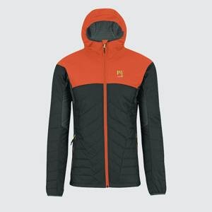 Karpos Pánská skialpová bunda  LYSKAMM EVO JACKET