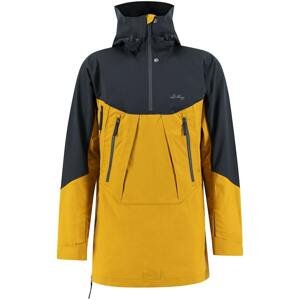 Lundhags Hybridní bunda  Abisku Anorak