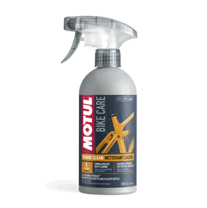 Čistič rámů Motul FRAME CLEAN