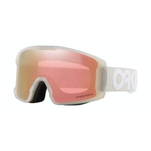 Lyžařské brýle Oakley Line Miner M