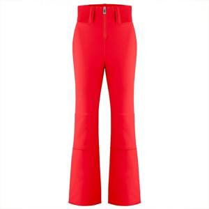 Dámské softshellové kalhoty Poivre Blanc Softshell Pants Červená M