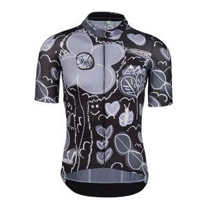 Pánský cyklistický dres Q36.5 Jersey R2