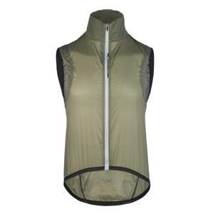 Pánská cyklistická vesta Q36.5 Air Vest 69 gr.