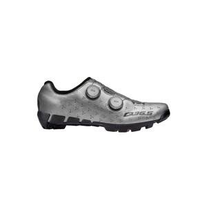 Q36.5 Pánské cyklistické MTB tretry  Unique Adventure Shoes