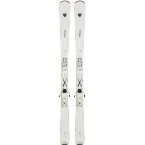 Rossignol Dámské sjezdové lyže s vázáním  NOVA 2 XPRESS + XPRESS W 10 GW B83 WHT + SPARKLE / RAKLI02 + FCID036 136 Bílá 2023/2024