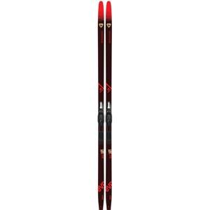 Rossignol Běžky s vázaním  R-SKIN EVO EVO XC 55 R-SKIN + CONTROL STEP IN - XC set 175  2023/2024