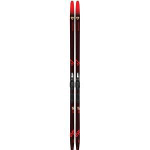 Rossignol Běžky s vázaním  R-SKIN EVO EVO XC 55 R-SKIN + CONTROL STEP IN - XC set 195  2023/2024