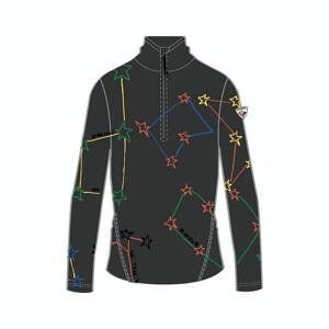 Rossignol Dámské triko  W BOOSTER 1/2 ZIP TOP