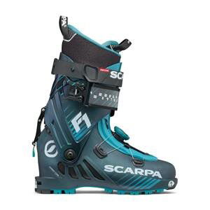 Skialpové boty Scarpa F1 3.0