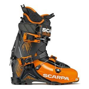 Skialpové boty Scarpa Maestrale 4.0