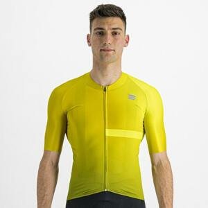 Sportful Pánský cyklistický dres  Bomber