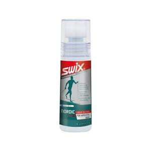 Protismykový roztok Swix Easy glide 80ml