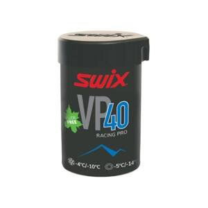 Odrazový vosk Swix VP modrý 45g