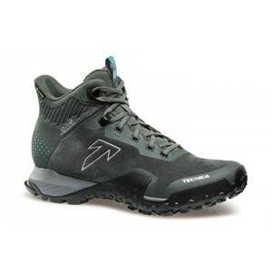 Dámská outdoorová obuv Tecnica Magma Mid S GTX W´s sport grey 8 UK