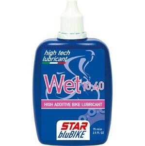 mazivo řetězu WET 10/40 - SYNTHETIC OIL 75 ml