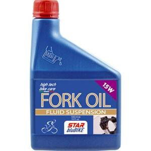 olej do vidlice FORK OIL 15W 500 ML