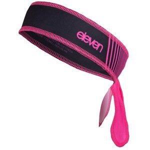 Sportovní čelenka Eleven Light Powerflow Pink Velikost: UNI