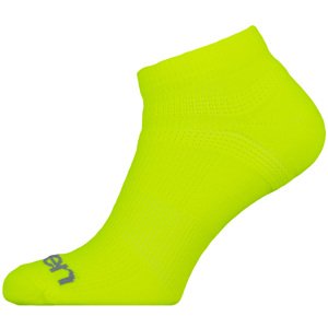 Ponožky Eleven Luna Fluo Velikost: L (42-44)