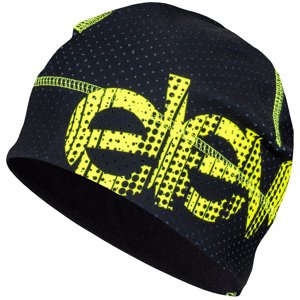 Sportovní čepice Eleven Air Stamina Neon Yellow Velikost: L