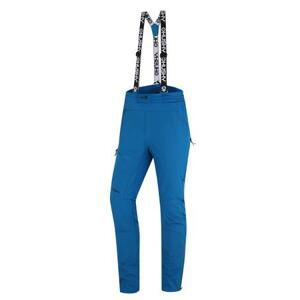 Husky Pánské outdoor kalhoty Kixees M blue M