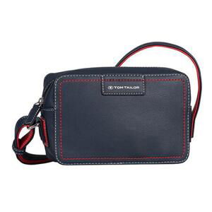 Tom Tailor Dámská crossbody kabelka Miri Mare 001438