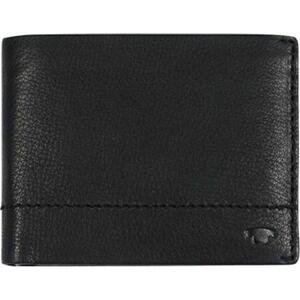 Tom Tailor Pánská kožená peněženka Kai 000476