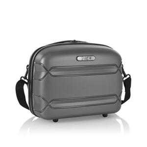 Heys Milos Beauty Case Grey