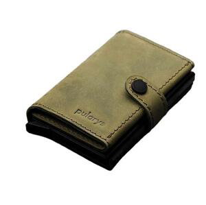 Pularys Pánská kožená peněženka Hugo 202028444
