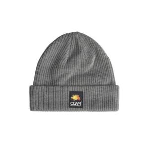 COLOURWEAR Ipa Beanie šedý