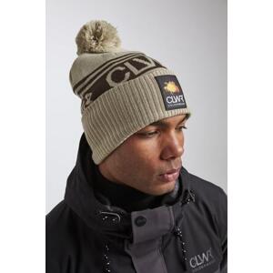 COLOURWEAR Strix Beanie béžový