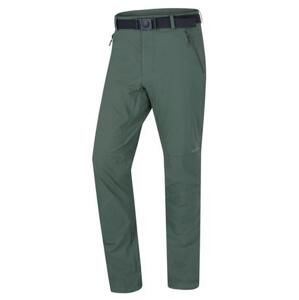 Husky Pánské outdoor kalhoty Koby M faded green M