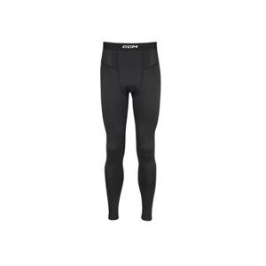 CCM Kalhoty Performance Pant YTH, černá, Dětská, S