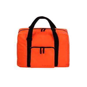 Travelite Foldable Travel bag Orange