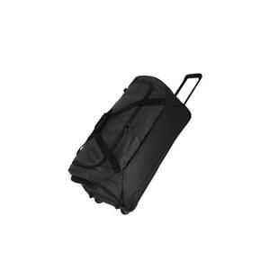 Travelite Basics Trolley Travel Bag Black