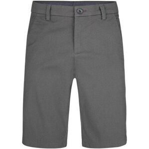 Loap kalhoty krátké pánské VAMOS šedé L