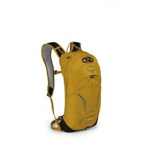 Osprey batoh + pláštěnka SYNCRO 5 yellow