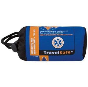 TravelSafe Mini moskytiéra přes hlavu