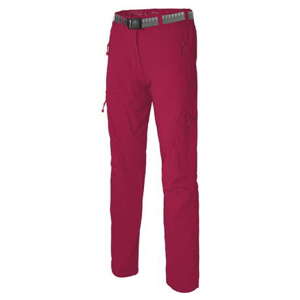 Ferrino Hervey Pants Woman Dámské kalhoty, antracite 44/M, Černá, M/44